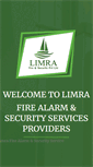 Mobile Screenshot of limrafs.com